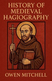 History of Medieval Hagiography