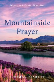 Mountainside Prayer