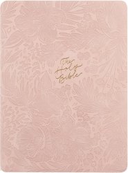 CSB Women's Study Bible: Sonora Theme