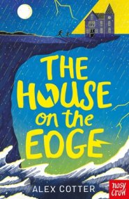 House On The Edge