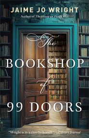 The Bookshop of 99 Doors
