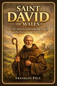 Saint David Of Wales: The life, ministry, and enduring legacy of the patron saint of Wales