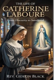 THE LIFE OF CATHERINE LABOURÉ: From Obscurity to Sainthood