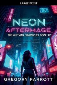 Neon Aftermage