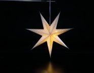 60cm Paper North Star