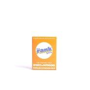 Sports & Outdoors: Rank Game Orange Expansion Pack..