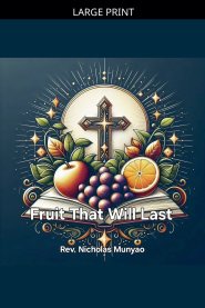 Fruit That Will Last
