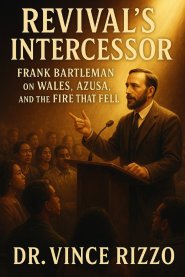 Revival's Intercessor: Frank Bartleman on Wales, Azusa, and the Fire That Fell.