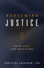 Redeeming Justice