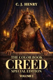 The Color Book Creed: Volume 2