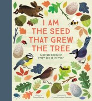 National Trust: I Am The Seed That Grew The Tree, A Nature Poem For Every Day Of The Year (poetry Collections)