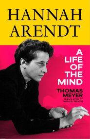 HANNAH ARENDT