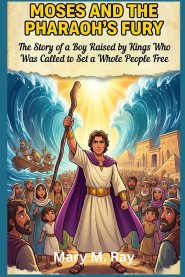 Moses and the Pharaoh's Fury: The Story of a Boy Raised by Kings Who Was Called to Set a Whole People Free