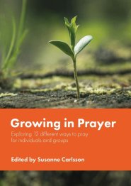 Growing in Prayer