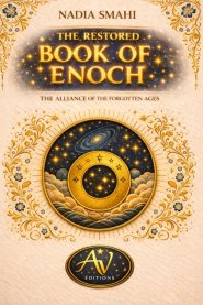 The Restored Book of Enoch: The Alliance of the Forgotten Ages