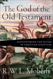 The God of the Old Testament