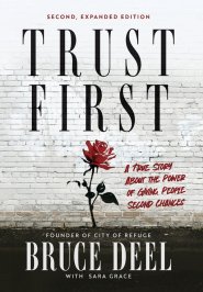 Trust First Second Expanded Edition