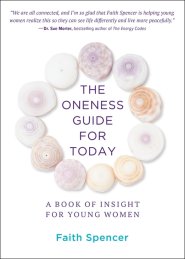 Oneness Guide For Today