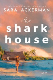 The Shark House