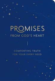 Promises from God's Heart