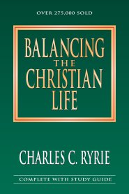 Balancing the Christian Life