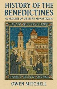 History of the Benedictines: Guardians of Western Monasticism