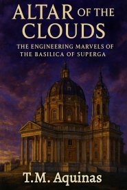 Altar of the Clouds: The Engineering Marvels of the Basilica of Superga
