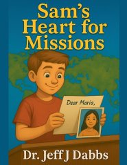 Sam's Heart for Missions