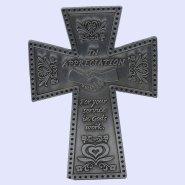 Appreciation Wall Cross
