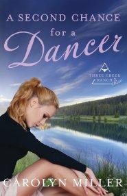 A Second Chance for a Dancer