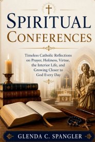 Spiritual Conferences: Timeless Catholic Reflections on Prayer, Holiness, Virtue, the Interior Life, and Growing Closer to God Every Day
