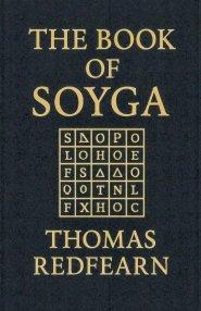 The Book Of Soyga