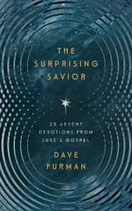 The Surprising Savior