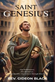 SAINT GENESIUS: One Performance. One Revelation. One Sacrifice That Echoed Through History