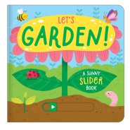 Let's Garden!