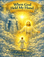 When God Held My Hand