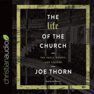 Life of the Church