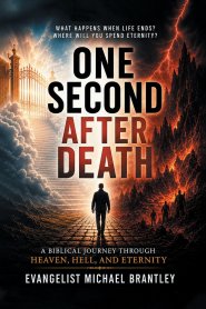One Second After Death: A Biblical Journey Through Death, Heaven, Hell, and Eternity