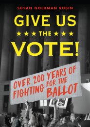Give Us The Vote!