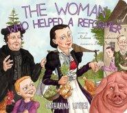 The Woman Who Helped A Reformer