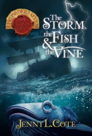The Storm, the Fish & the Vine