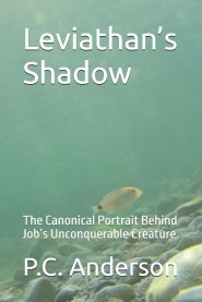 Leviathan's Shadow: The Canonical Portrait Behind Job's Unconquerable Creature