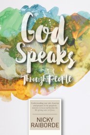 God Speaks Through People