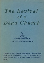 The Revival of a Dead Church