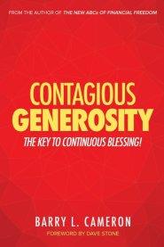 Contagious Generosity: The Key to Continuous Blessing