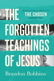 Forgotten Teachings of Jesus