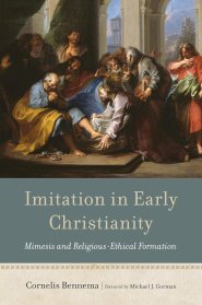 Imitation In Early Christianity