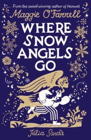 Where Snow Angels Go