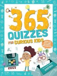 365 Quizzes For Curious Kids