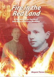 Fire in the Red Land